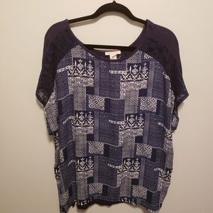 Claudia Richard 3x top